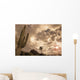 Desert Landscape Phoenix Arizona Wall Decal
