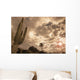 Desert Landscape Phoenix Arizona Wall Decal