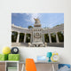 Monument to Benito Juarez Wall Decal