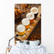 Assorted Beers Flight Wall Decal