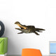 Sarcosuchus Prehistoric Reptile Wall Decal