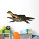 Sarcosuchus Prehistoric Reptile Wall Decal