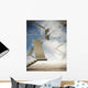 Endless Stairs Wall Decal