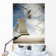 Endless Stairs Wall Decal