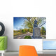 Minuteman Statue Concord Ma Wall Decal