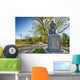 Minuteman Statue Concord Ma Wall Decal