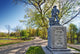 Minuteman Statue Concord Ma Wall Decal