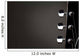 Vintage Electric Guitar Wall Decal
