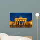 Brandenburger Tor Wall Decal