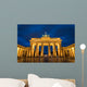 Brandenburger Tor Wall Decal