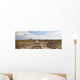 Teotihuacan Mexico Pyramid Wall Decal