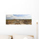 Teotihuacan Mexico Pyramid Wall Decal