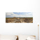 Teotihuacan Mexico Pyramid Wall Decal