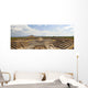 Teotihuacan Mexico Pyramid Wall Decal