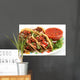 Tacos Wall Decal