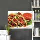 Tacos Wall Decal