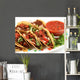 Tacos Wall Decal