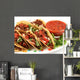 Tacos Wall Decal