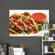 Tacos Wall Decal