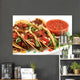 Tacos Wall Decal