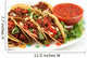 Tacos Wall Decal