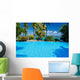 Daydream Island Queensland Australian Wall Decal