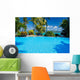 Daydream Island Queensland Australian Wall Decal