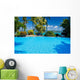Daydream Island Queensland Australian Wall Decal