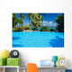 Daydream Island Queensland Australian Wall Decal