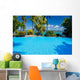 Daydream Island Queensland Australian Wall Decal