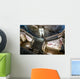 Interior Lutheran Church St Wall Decal