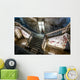 Interior Lutheran Church St Wall Decal