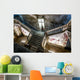 Interior Lutheran Church St Wall Decal