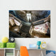 Interior Lutheran Church St Wall Decal