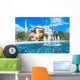 Heart Istanbul Wall Decal