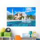 Heart Istanbul Wall Decal