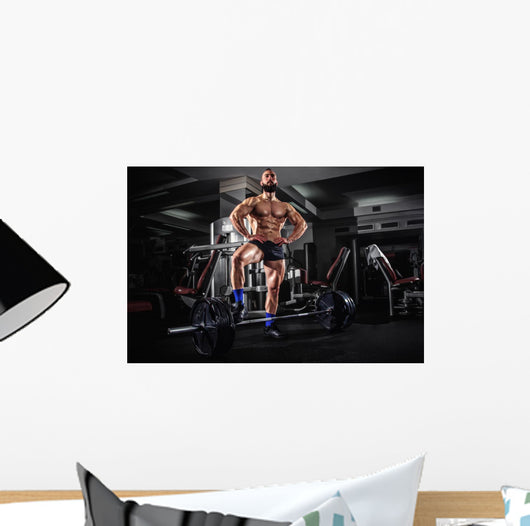 Feeling Proud Wall Decal