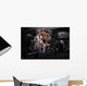 Feeling Proud Wall Decal