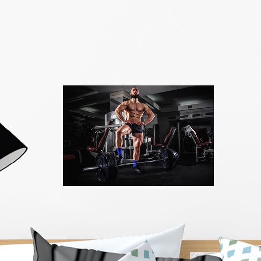 Feeling Proud Wall Decal