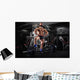 Feeling Proud Wall Decal