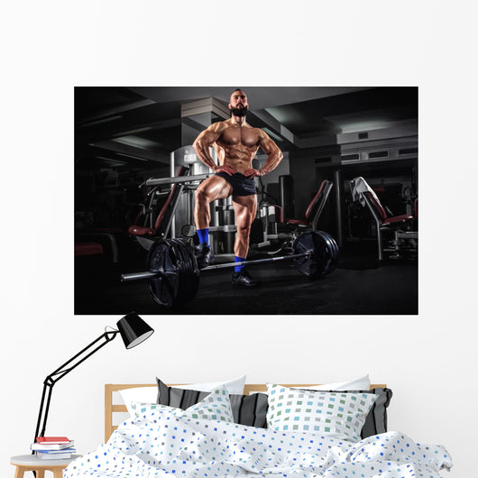 Feeling Proud Wall Decal