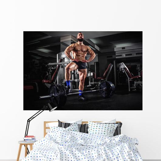 Feeling Proud Wall Decal
