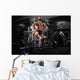 Feeling Proud Wall Decal