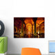 Basilica Cistern Wall Decal