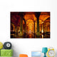 Basilica Cistern Wall Decal