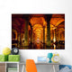 Basilica Cistern Wall Decal