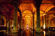 Basilica Cistern Wall Decal