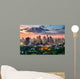 Bangkok Silom Paradise Bangkok Wall Decal