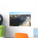 Augrabies Falls Wall Decal