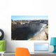 Augrabies Falls Wall Decal